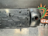 97-04 C5 CORVETTE REAR LICENSE PLATE HOLDER BACK UP REVERSE LIGHT OEM 16524094 #1289