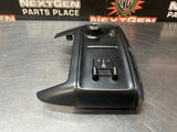 16 CHEVY SILVERADO 2500 LH HEADLIGHT TRAILER 4X4 SWITCH / DASH MOLDING TRIM 1224