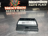 2015 GMC SIERRA 2500 TRANSFER CASE CONTROL MODULE 23287058 OEM #1603