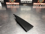 2017 FORD MUSTANG GT RH PASSENGER SIDE DASHBOARD GLOVE BOX TRIM OEM #1079