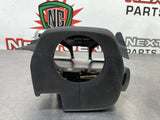 2011 CAMARO SS STEERING COLUMN COVER WITH CLUSTER BEZEL TRIM OEM 92240629 #230