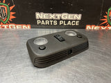 10-14 FORD MUSTANG DOME LIGHT OEM #1231