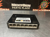 2011 SILVERADO 2500 LML BCM BODY CONTROL MODULE 20939138 OEM #1206