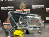 2013 MUSTANG GT LH DRIVER FRONT HEAD LIGHT HID DR33-13006-A OEM #990