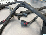 2014 FORD F150 POWER STEERING RACK HARNESS OEM #571