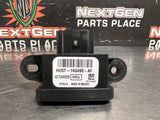 2019 MUSTANG GT POWER EXTENDED CONTROL MODULE HU5T-14G490-AF OEM #1573