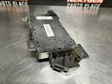 2008 FORD F250 INTERIOR FUSE BOX BCM 7C3T-15604-CM OEM #538
