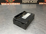 2014 GMC SIERRA 3500 6.6L TRANSFER CASE CONTROL MODULE 24261367 OEM #1202