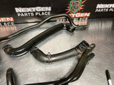 2007 C6 CORVETTE RADIATOR HOSE KIT #998
