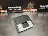2012 FORD F350 DOME LIGHT OVERHEAD CONSOLE 7L1A-13D776-B OEM #937