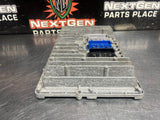 2015 GMC SIERRA DURAMAX DIESEL 6.6L ECM 12661877 OEM #1602