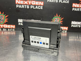 2011 CAMARO SS BCM BODY CONTROL MODULE W BRACKET OEM 13577268 #982