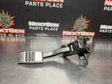 2011 MUSTANG GT GAS PEDAL BR3A-9F836-AE OEM #828