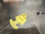2010 CAMARO SS INSIDE TRUNK RELEASE OEM 13501988 #999