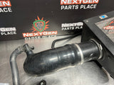 2018 CAMARO SS 6.2L COLD AIR INDUCTIONS INTAKE INCLUDES MAF/FILTER #796