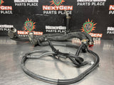 2012 CADILLAC CTS-V COUPE RADIATOR HOSES OEM #1592