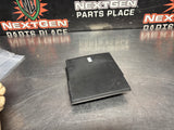 04-06 PONTIAC GTO CENTER CONSOLE RUBBER INSERT CD HOLDER 92084794 OEM #1450