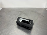 08-09 PONTIAC G8 RR PASSENGER REAR INTERIOR DOOR HANDLE OEM #1423