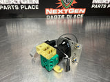 97-04 C5 CORVETTE IGNITION SYSTEM WITH KEY 10308321 OEM #781