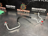 2016 MUSTANG GT DISCHARGE AC LINE FR3V-19972-AA OEM #1695