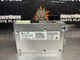 2012 CADILLAC CTS-V ONSTAR COMMUNICATIONS MODULE OEM 22821947 #1592