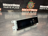 2011 FORD MUSTANG GT RADIO DISPLAY SCREEN OEM BR3T-19C116-AA #1357
