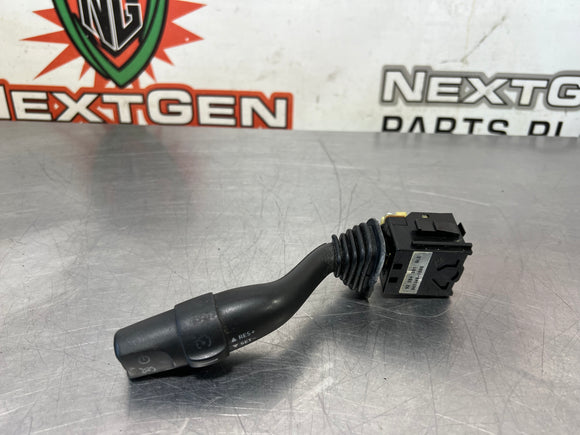 08-09 PONTIAC G8 CRUISE CONTROL STALK 92204391 OEM #556