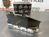 2008 FORD F250 F350 DIESEL CLUSTER 217,617 MILES OEM #3691