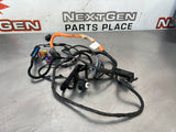 2005 C6 Corvette LH Driver Side Door Wire Harness OEM 15235862 #562