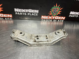 04-06 PONTIAC GTO TRANSMISSION AUTOMATIC CROSSMEMBER OEM 92065709 #901