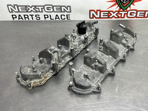 GEN V LT1 OEM VALVE COVER SET OF 2 12623926 12623927 #C130