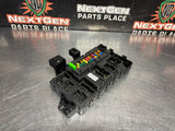 2015 FORD MUSTANG GT BCM INTERIOR CABIN FUSE BOX FR3T-15604-BJ OEM #1391
