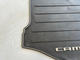 10-15 CAMARO RUBBER CARGO TRUNK LINER #1028