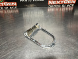 2018 FORD MUSTANG GT AUTO SHIFTER TRIM BEZEL OEM #860