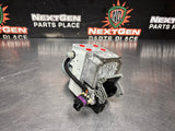 2002 C5 CORVETTE ABS ANTI LOCK BRAKE CONTROL MODULE PUMP SB CODE 10315150 #1190
