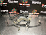 2013 FORD MUSTANG GT RADIATOR HOSE KIT OEM #990