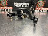 2014 FORD MUSTANG GT MGW MT-82 X SPEC SHORT SHIFTER ASSEMBLY #970