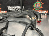 2012 CADILLAC CTS-V COUPE RADIATOR HOSES OEM #1592