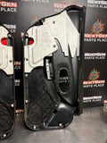 97-04 C5 CORVETTE DOOR PANELS BLCK OEM #1374