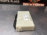 2015 FORD SUPERDUTY F250 F350 TRAILER TOW CONTROL MODULE FC3T-19H517-AG #1246