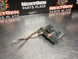 2012 FORD F350 CIRCUIT BREAKER UNDER HOOD OEM BC3T-14A094-BC #1089