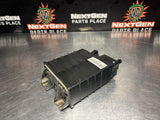 2015 FORD MUSTANG GT CHARCOAL CANISTER FR3C-9E857-A OEM #1092