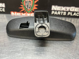 2005 C6 CORVETTE REAR VIEW MIRROR OEM #1110