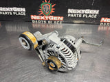 08-09 PONTIAC G8 GT ALTERNATOR W/ BRACKET REMAN AC DELCO 19382190 OEM #1590