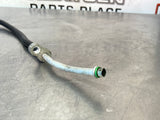 1997-1999 C5 CORVETTE AIR CONDITIONING CONDENSOR AC LINE OEM #477