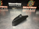 2013 FORD MUSTANG GT LH DRIVER DOOR MIRROR TRIM COVER OEM #1271
