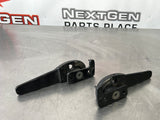 97-04 C5 CORVETTE TARGA TOP FRONT RELEASE LATCH SET OF 2 OEM #VV997