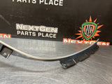 14-19 C7 CORVETTE CENTER DASH TRIM OEM 22809877 #1181
