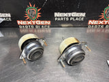 2016 FORD MUSTANG GT MOTOR MOUNTS OEM #1478