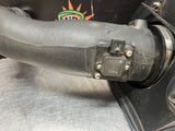 2010 FORD F350 6.4L DIESEL K&N AIR INTAKE #1044